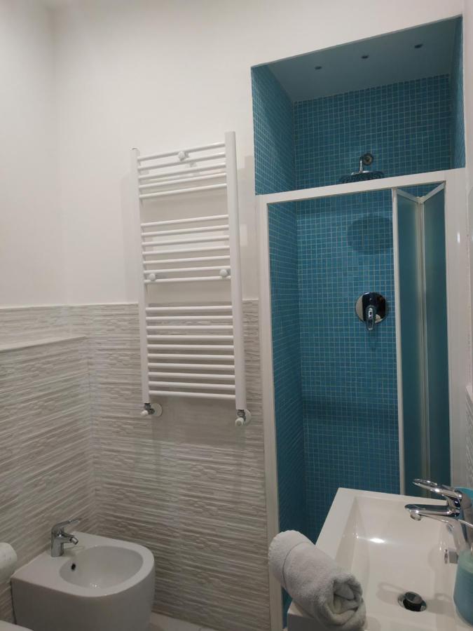 Suite Sul Mare Giardini Naxos Dış mekan fotoğraf