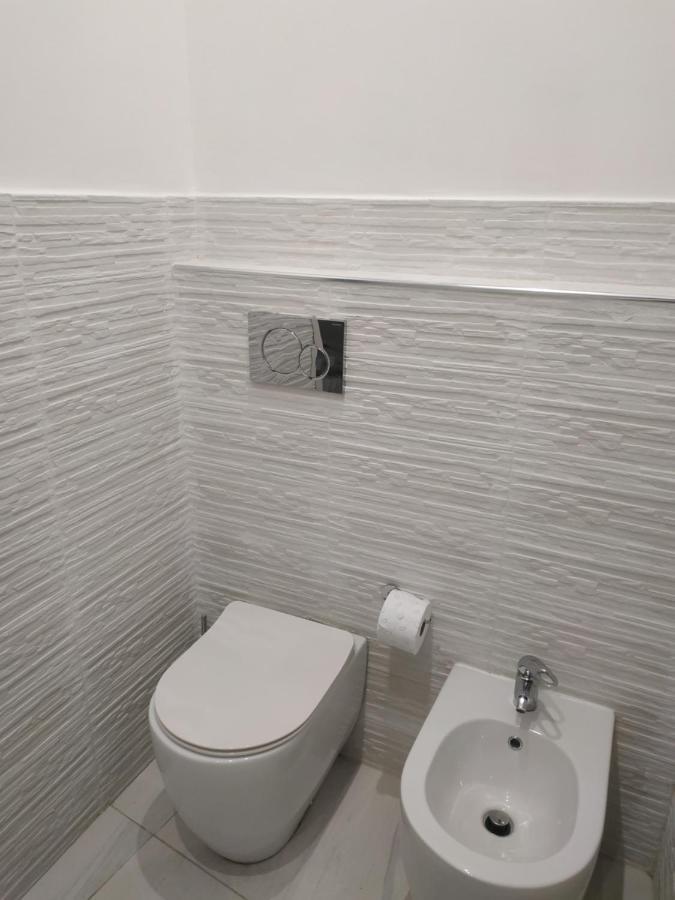 Suite Sul Mare Giardini Naxos Dış mekan fotoğraf