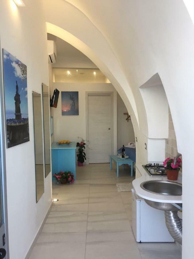 Suite Sul Mare Giardini Naxos Dış mekan fotoğraf