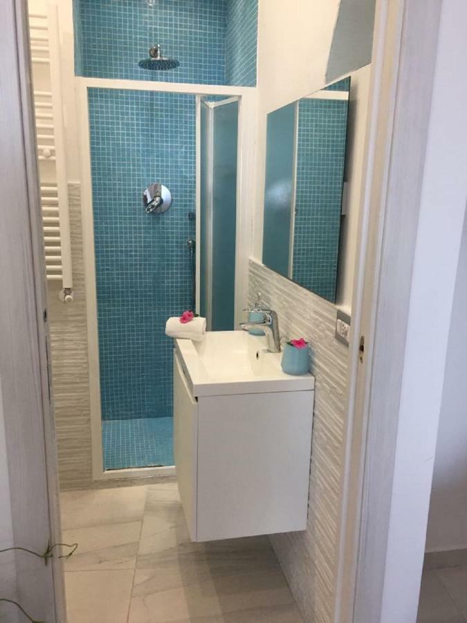Suite Sul Mare Giardini Naxos Dış mekan fotoğraf