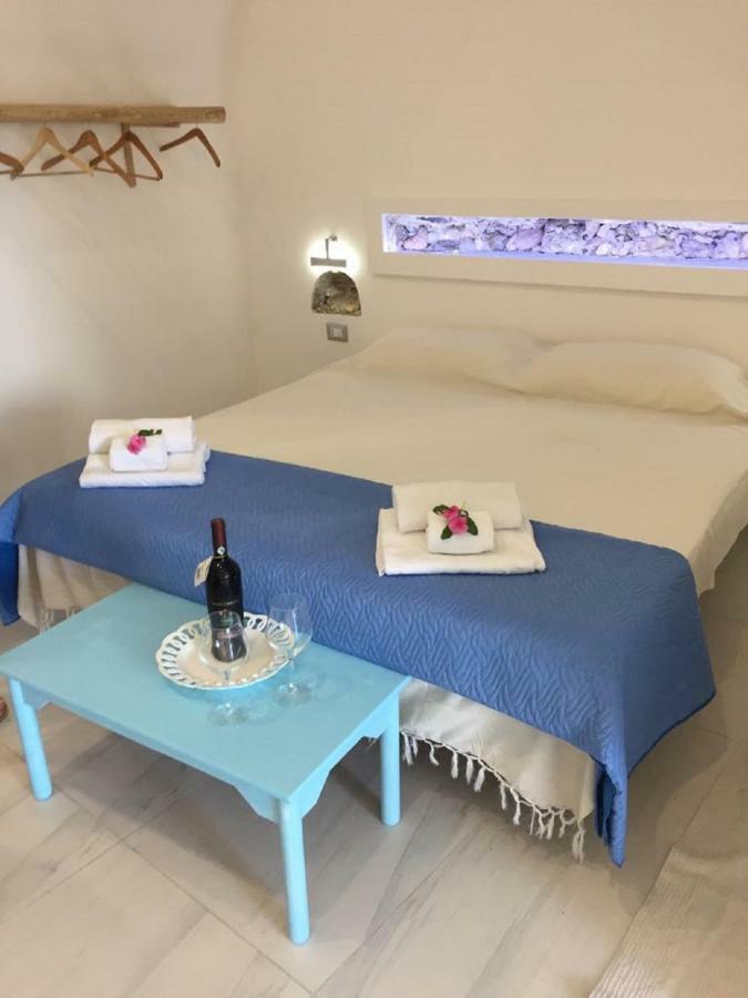Suite Sul Mare Giardini Naxos Dış mekan fotoğraf